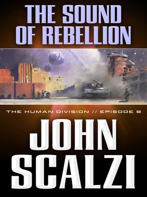 cover image of The Sound of Rebellion